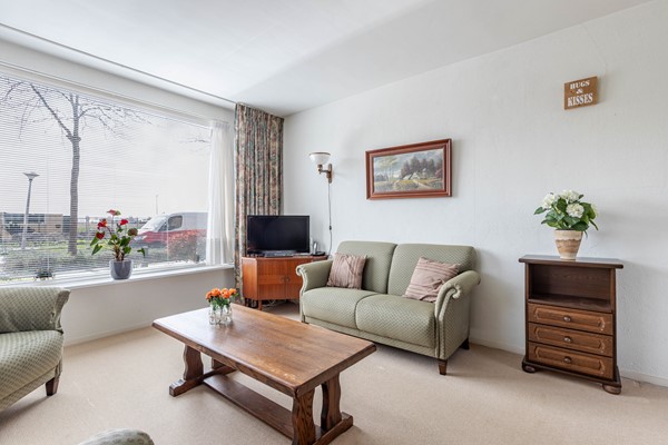 Medium property photo - St. Hubertus-Plaats 21, 8309 AA Tollebeek